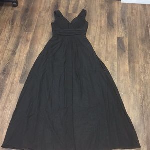 Bill Levkoff Prom / Wedding Dress